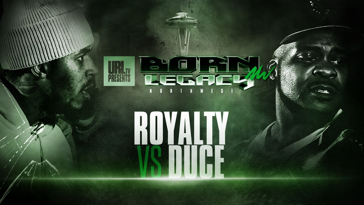 Duce vs Royalty